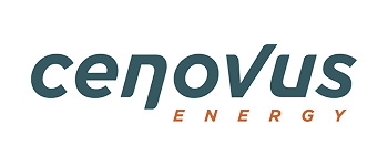 Cenovus Energy logo