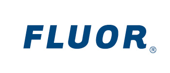 Fluor logo