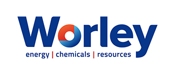 Worley: Energy, Chemicals, Resources logo
