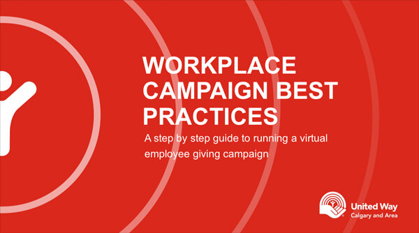 Workplace Campaign Best Practices - preview