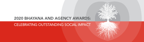 Bhayana Agency Awards, Celebrating Outstanding Social Imapct