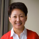 Dr. Verna Yiu, President and CEO, Alberta Health Services
