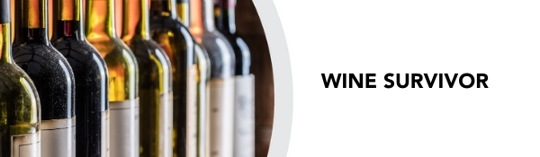 Wine Survivor Mailchimp banner