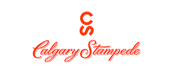 Calgary Stampede logo