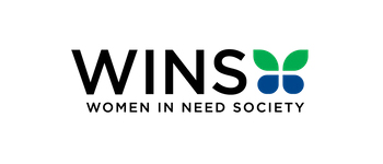 Women in Need Society (WINS) logo