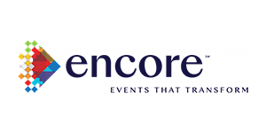 Encore. Events that transform.