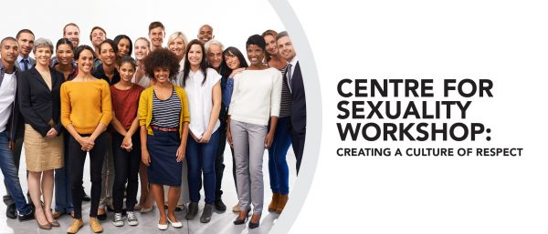Centre for sexuality workshop