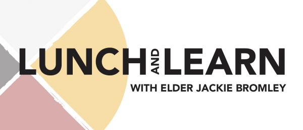 Lunch & Learn with Elder Jackie Bromley