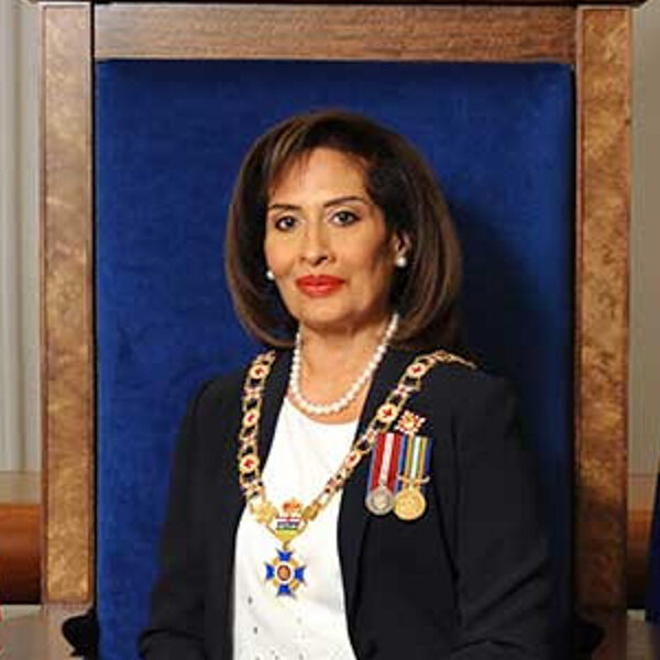 Salma Lakhani