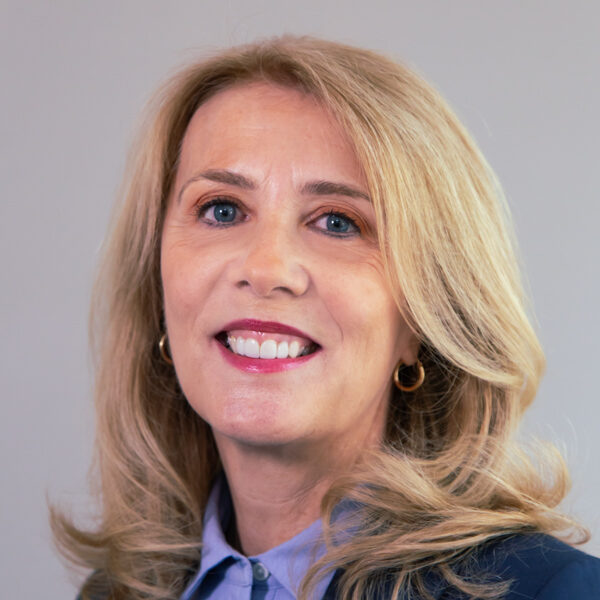 Connie Hamilton