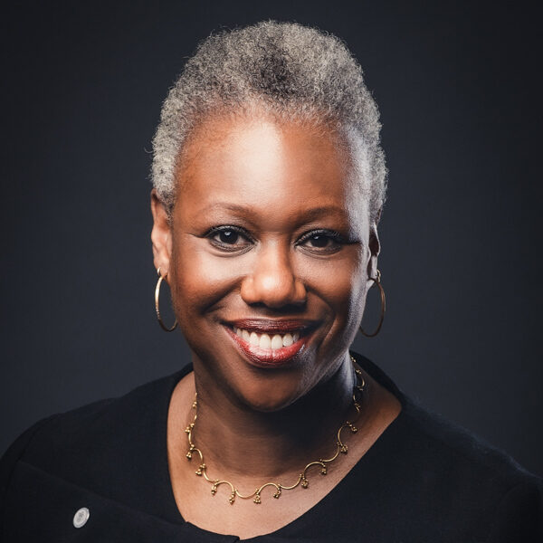 Heather Campbell, P.Eng.