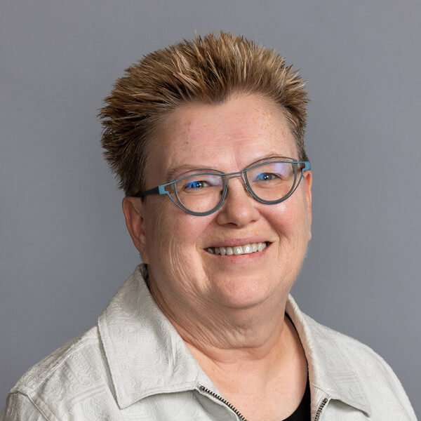 Pam Krause